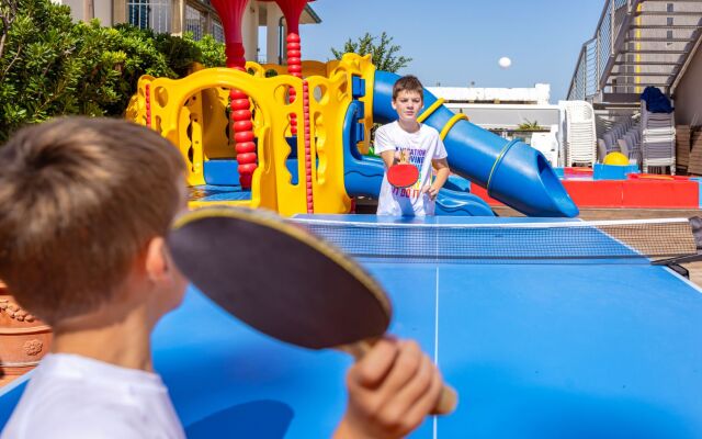 UNAHOTELS Imperial Sport Hotel