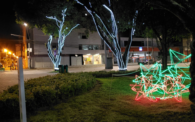 Lagoa Park Hotel