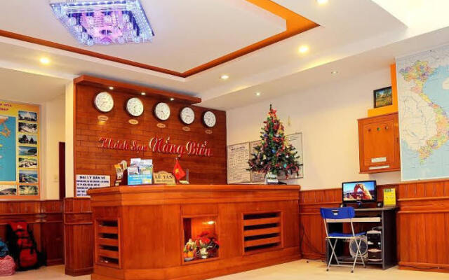 Song Linh Hotel