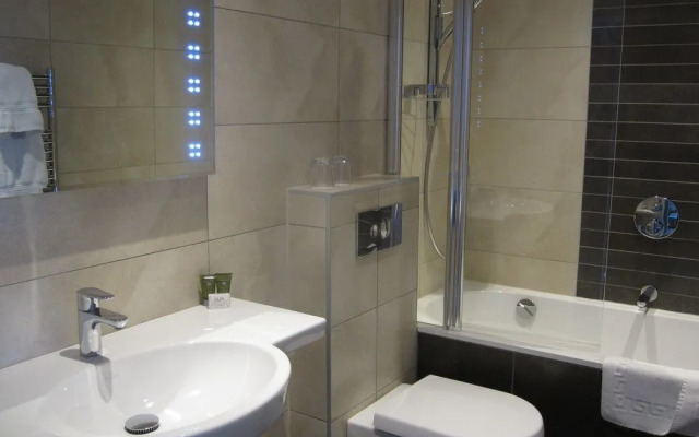 Rosemount Guest House