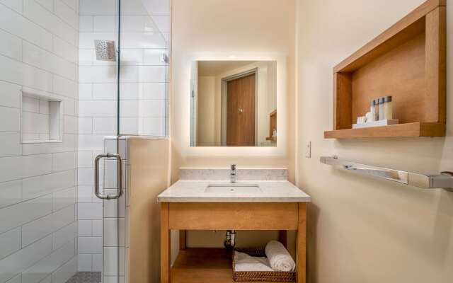 The Agrarian Hotel, BW Signature Collection