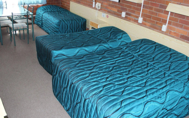 Glen Innes Lodge Motel