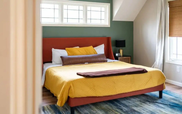 Wintergreen Ridge Retreat - Family Home