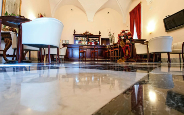Hotel San Giorgio