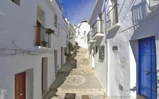Paraiso Blanco
