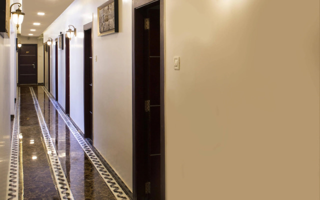 Hotel Annex Executive