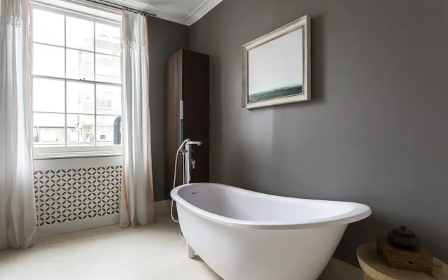 Albion Street By Onefinestay