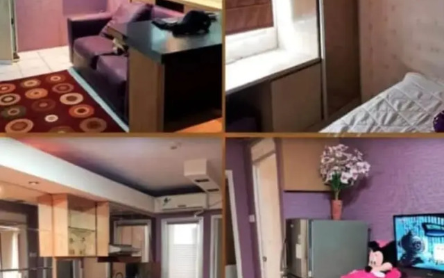 Apartment Gading Nias Residence