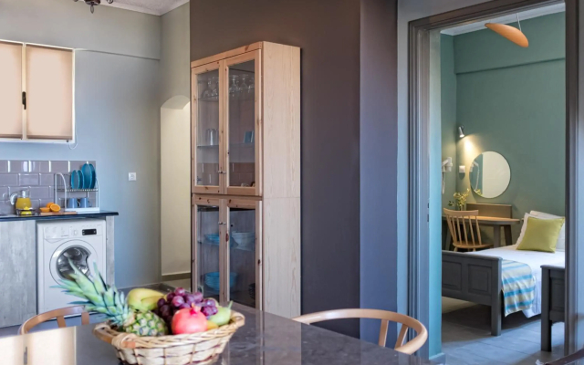 Creta Vitalis