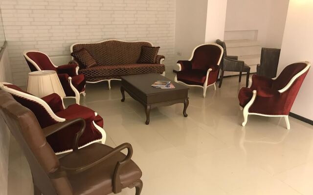 Samsun Hotel