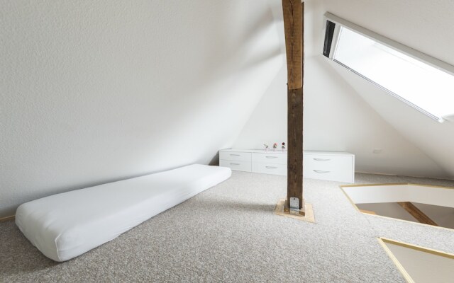 Primeflats - Apartment in Potsdam - Berliner Vorstadt