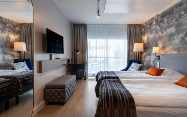 Scandic Rovaniemi City