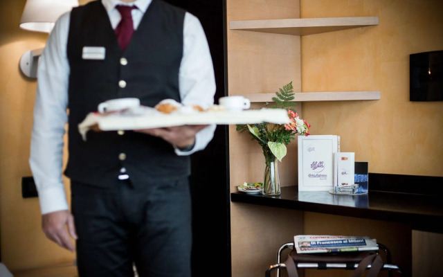 Hotel Majorana