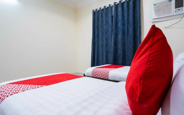 OYO 542 Wahih Alwadi