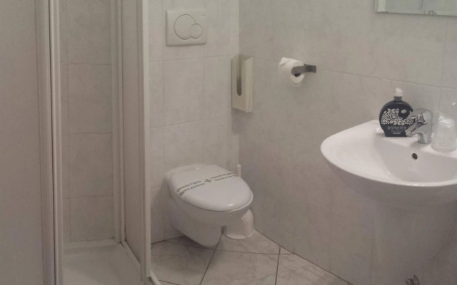 Hotel Firenze