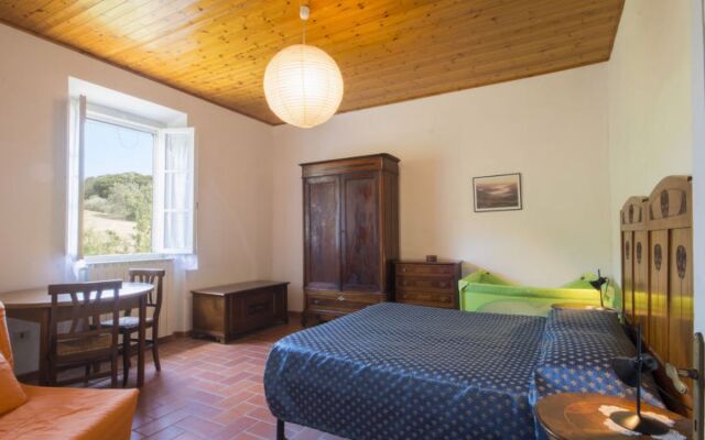 Podere La Madonnina 9558