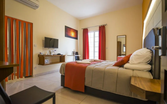 Il-Logga Boutique Hotel