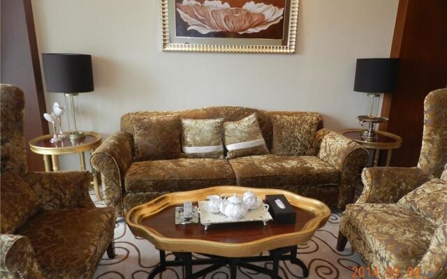 Zhoushan Putuo International Yacht Club Resort