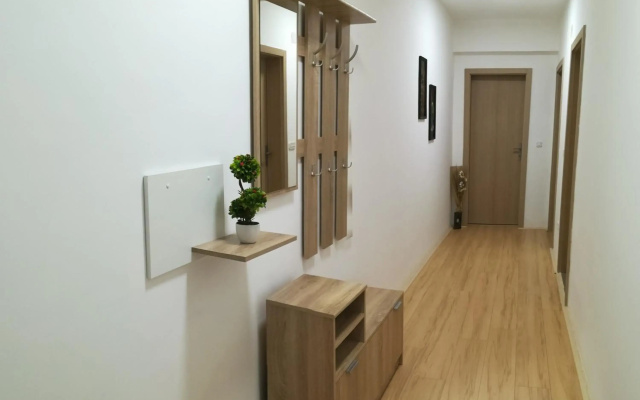 Apartments Angelovski 1