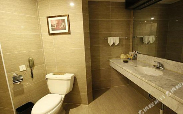 Railway Grand Hotel