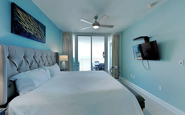 The Lighthouse Resort