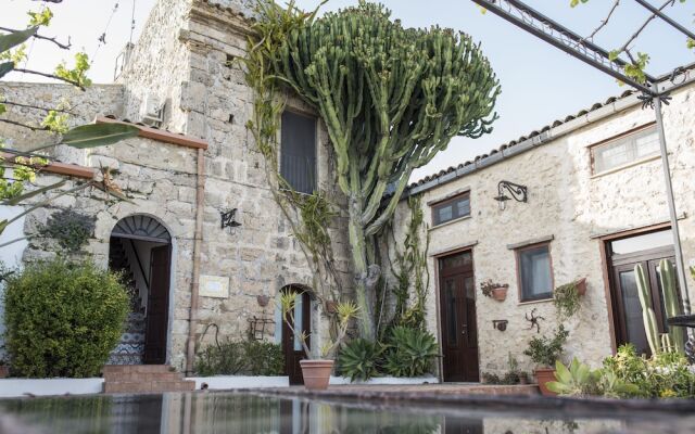 Agriturismo Baglio Làuria