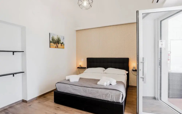 Pietramare Luxury suites
