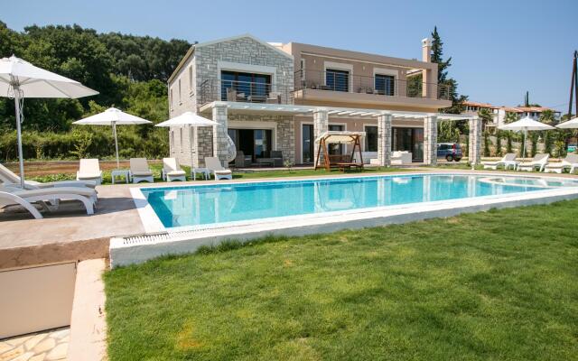 Luxury Villa Hera