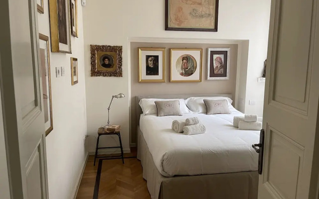 Casa Brenna Tosatto Art Experience