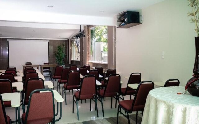 Hotel Pousada Cravo & Canela