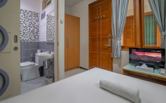 LeGreen Suite Tebet
