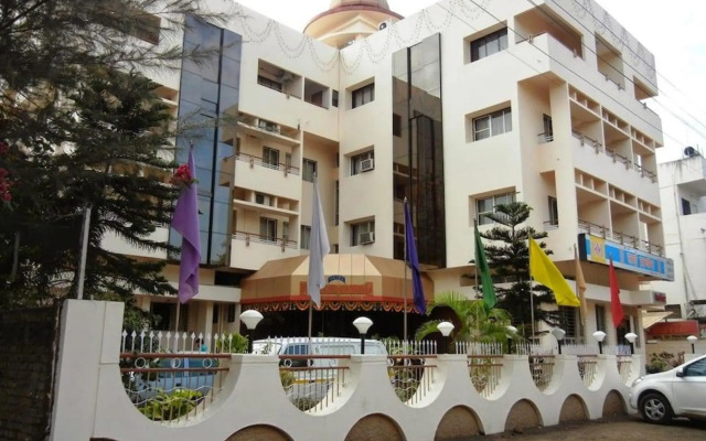 Hotel Sai Prarthana