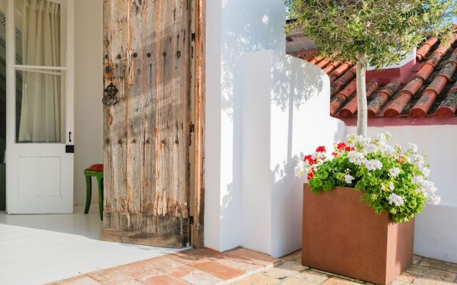 São Paulo Boutique Hotel