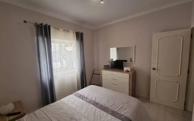 Ground Floor Palmeira Gal Villa With Pool