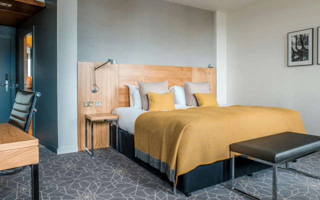 Apex Waterloo Place Hotel