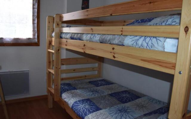 Appartement Pralognan-la-Vanoise, 3 pièces, 6 personnes - FR-1-464-26