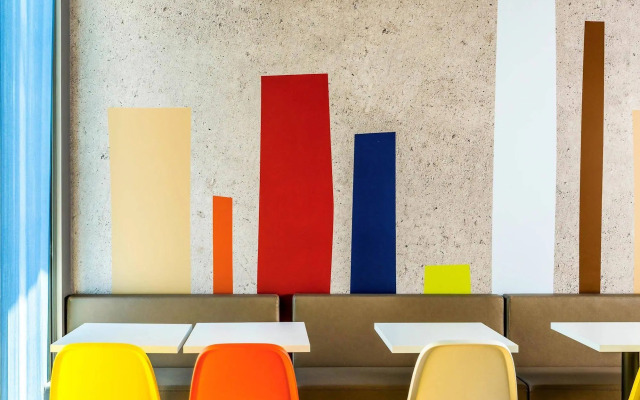 ibis budget Saint Quentin en Yvelines Velodrome