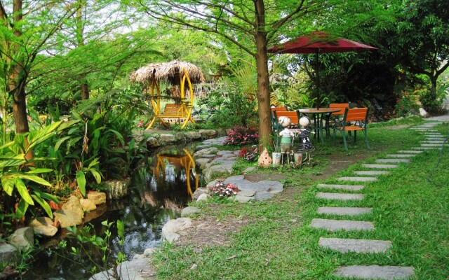 Fairy Story Village Organic Farm B&B