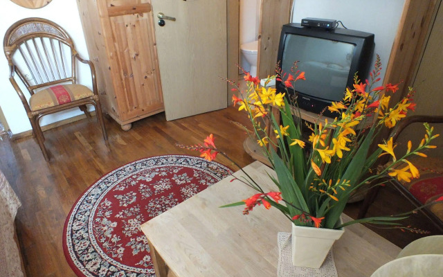 Villa Žvejų 29