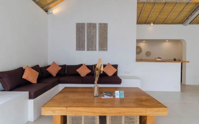 Villa Cocodrilos 1