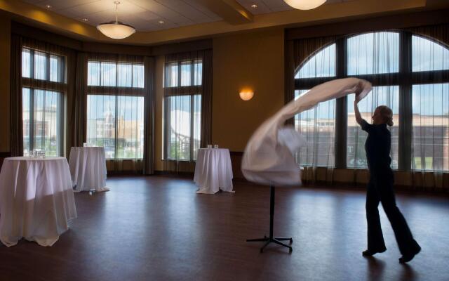 Jefferson Street Inn