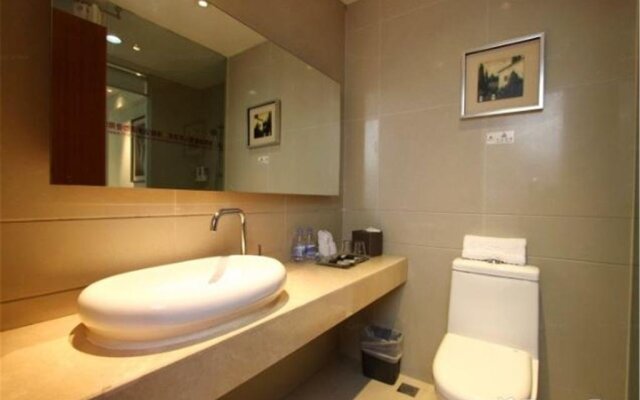 Master Hotel