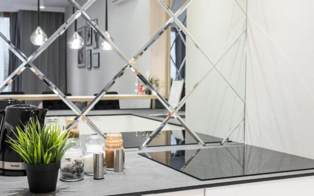 GA Luxury Apartments Masarska 54