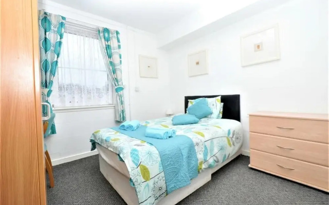 Waterfront Guest Accommodation
