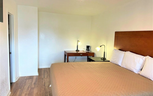 Budget Inn Giddings by Mukhi Hotels