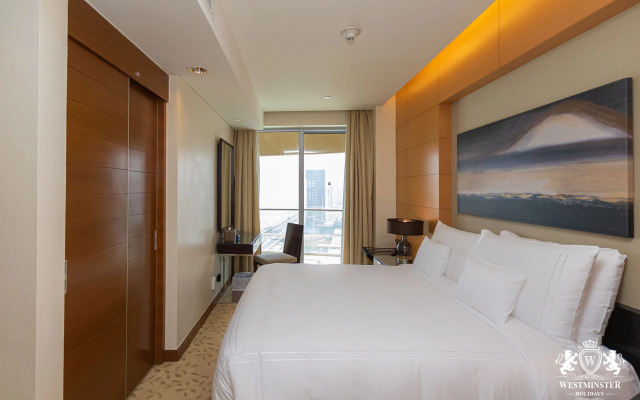 Westminster Dubai Mall