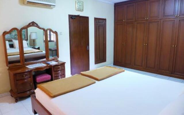 Meranti Guest House