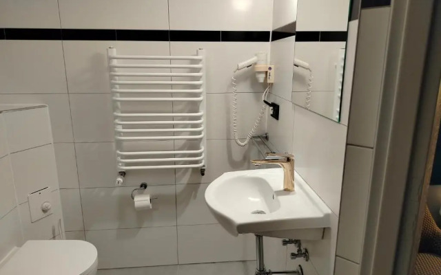 Hotel Krakowiak