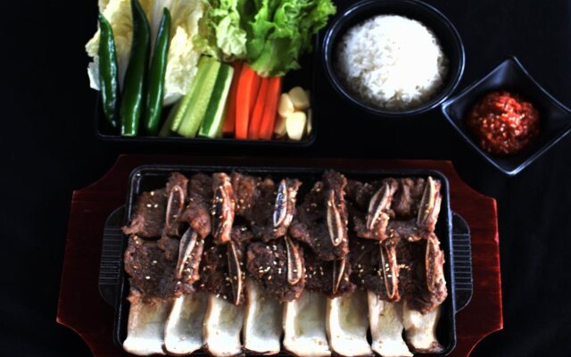 La Vogue Boutique Hotel & Casino