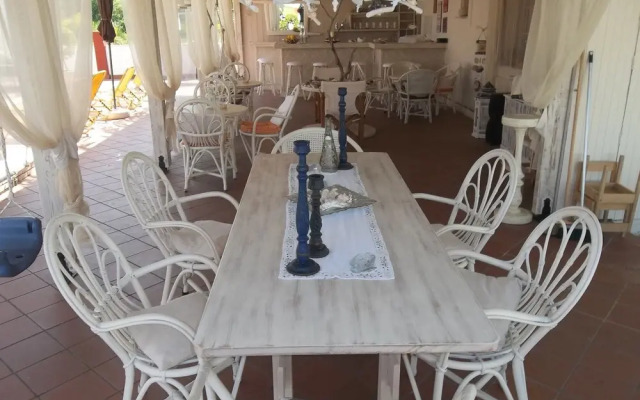 Villa Del Sol Corfu